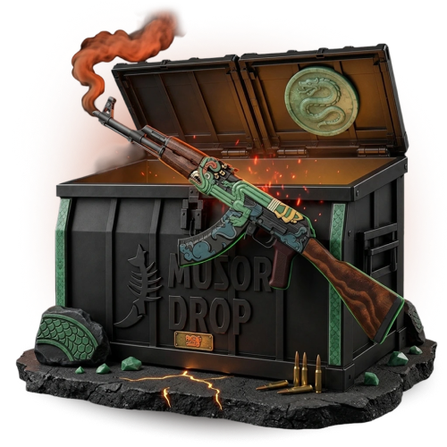 AK-47