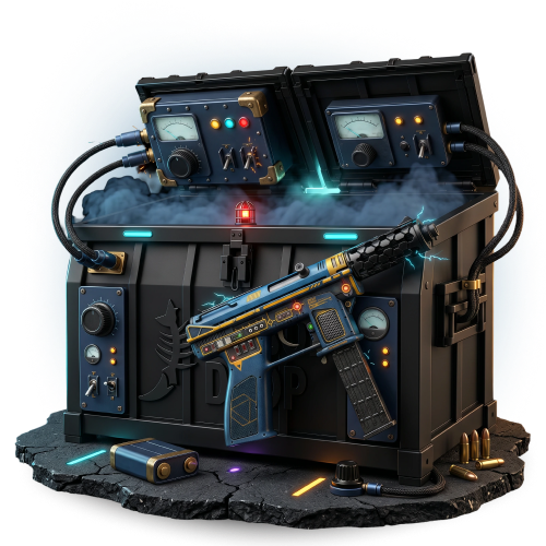 Tec-9