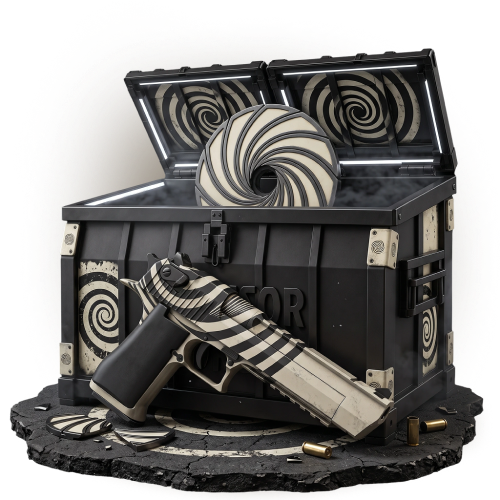Desert Eagle